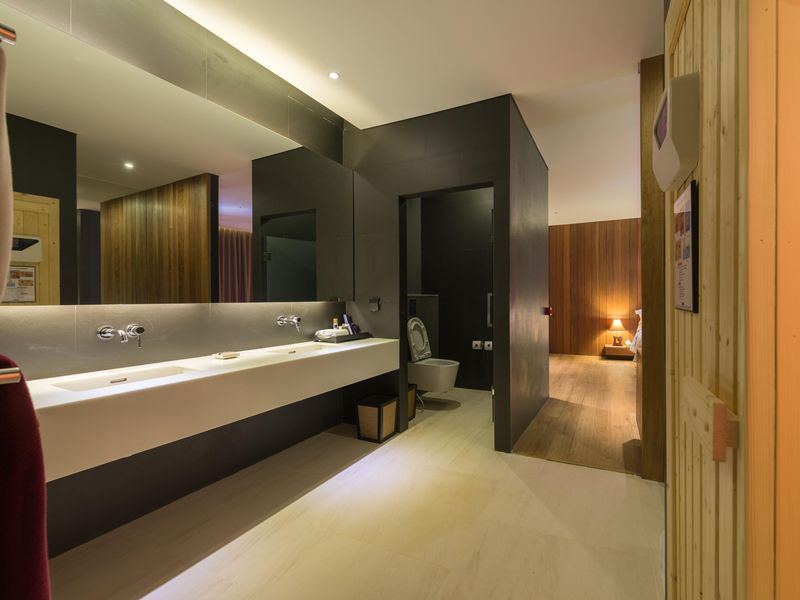 The Naka Phuket, a member of Design Hotels - Oda