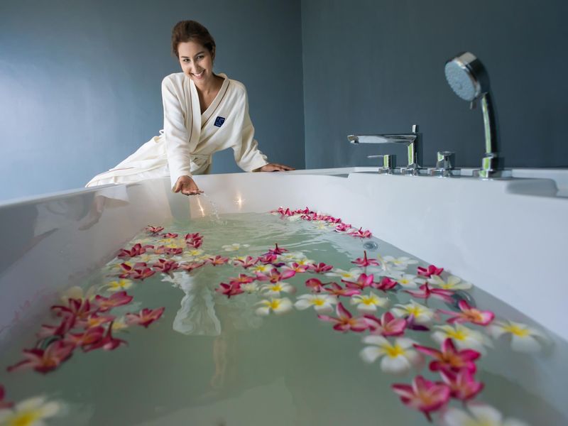 The Naka Phuket, a member of Design Hotels - Oda