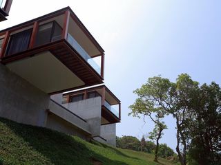 The Naka Phuket, a member of Design Hotels fotoÄŸrafÄ±