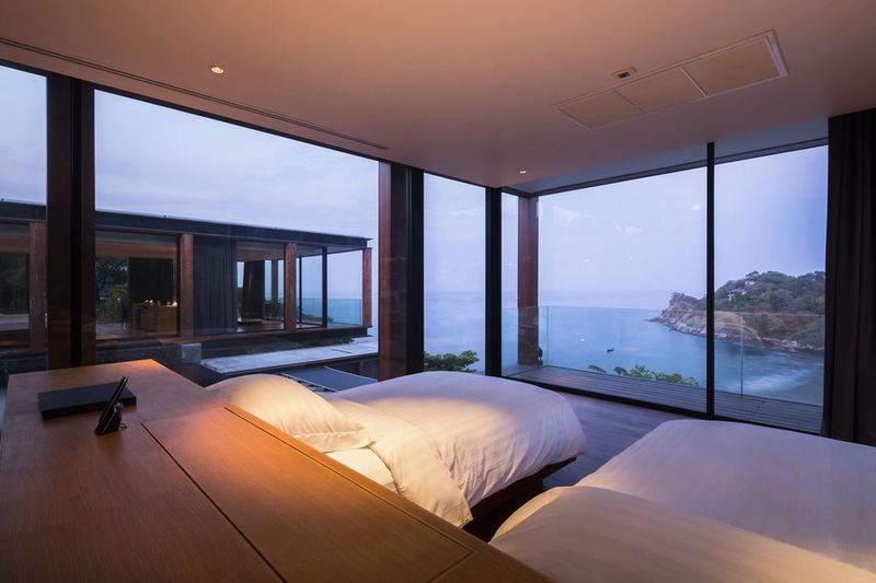 The Naka Phuket, a member of Design Hotels - Oda