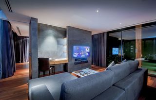 The Naka Phuket, a member of Design Hotels fotoÄŸrafÄ±