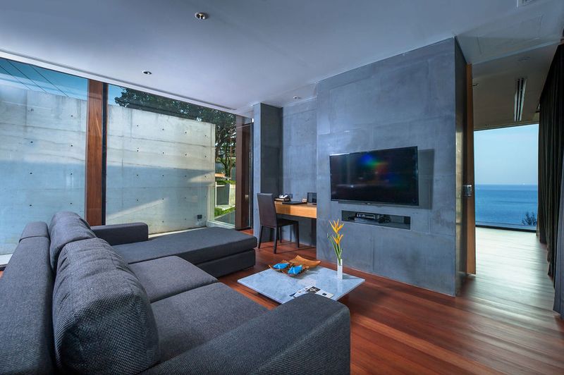 The Naka Phuket, a member of Design Hotels - Oda