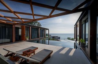The Naka Phuket, a member of Design Hotels fotoÄŸrafÄ±