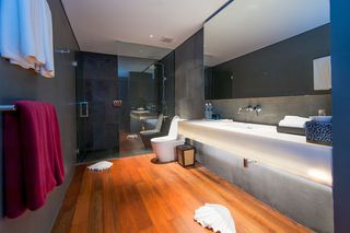 The Naka Phuket, a member of Design Hotels fotoÄŸrafÄ±