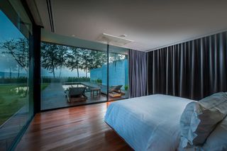 The Naka Phuket, a member of Design Hotels fotoÄŸrafÄ±