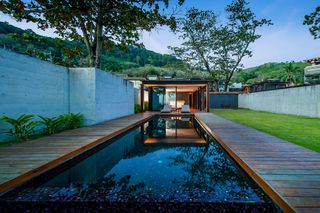 The Naka Phuket, a member of Design Hotels fotoÄŸrafÄ±