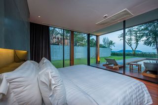 The Naka Phuket, a member of Design Hotels fotoÄŸrafÄ±