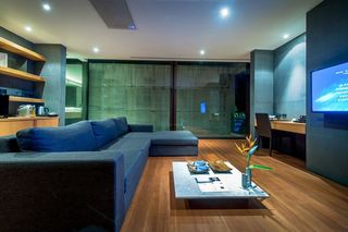 The Naka Phuket, a member of Design Hotels fotoÄŸrafÄ±