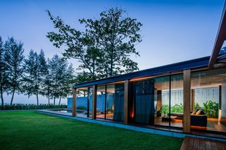 The Naka Phuket, a member of Design Hotels fotoÄŸrafÄ±