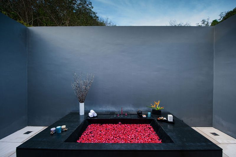 The Naka Phuket, a member of Design Hotels - Oda