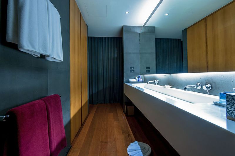 The Naka Phuket, a member of Design Hotels - Oda