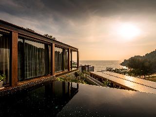 The Naka Phuket, a member of Design Hotels fotoÄŸrafÄ±