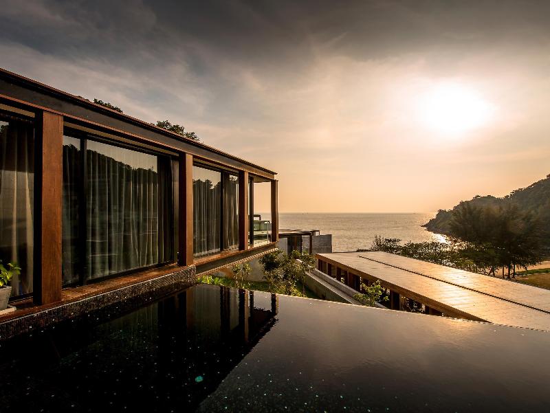 The Naka Phuket, a member of Design Hotels - Oda