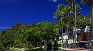 The Naka Phuket, a member of Design Hotels fotoÄŸrafÄ±