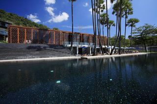 The Naka Phuket, a member of Design Hotels fotoÄŸrafÄ±