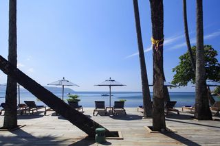 The Naka Phuket, a member of Design Hotels fotoÄŸrafÄ±