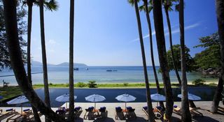 The Naka Phuket, a member of Design Hotels fotoÄŸrafÄ±