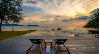 The Naka Phuket, a member of Design Hotels fotoÄŸrafÄ±