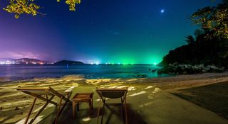 The Naka Phuket, a member of Design Hotels fotoÄŸrafÄ±