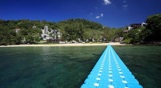 The Naka Phuket, a member of Design Hotels fotoÄŸrafÄ±