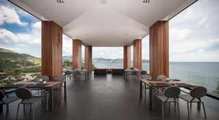 The Naka Phuket, a member of Design Hotels fotoÄŸrafÄ±