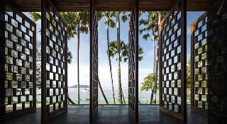 The Naka Phuket, a member of Design Hotels fotoÄŸrafÄ±