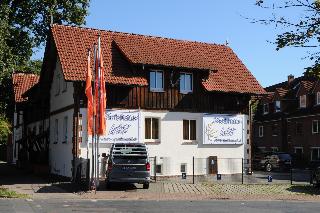 Hotel und Gästehaus Will otel fotoğrafı