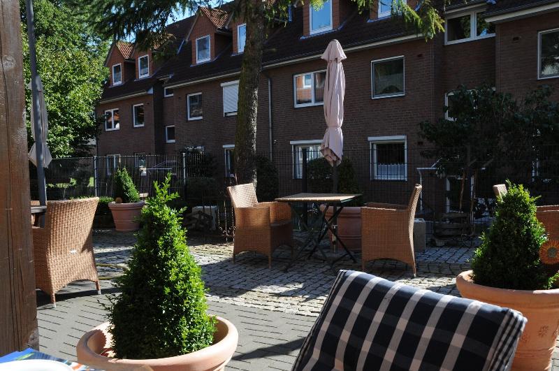 Hotel und Gästehaus Will - Genel