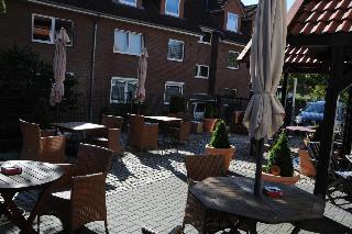 Hotel und Gästehaus Will fotoÄŸrafÄ±
