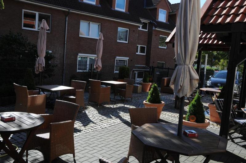 Hotel und Gästehaus Will - Restoran