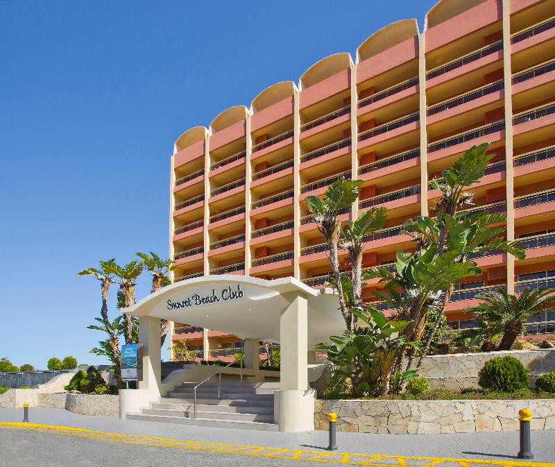Sunset Beach Club - Genel