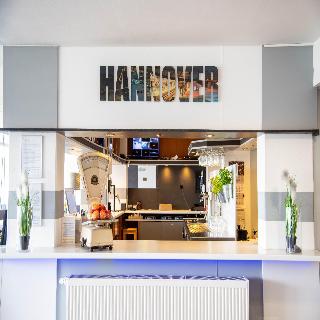 PROHotel Laatzen-Hannover otel fotoğrafı
