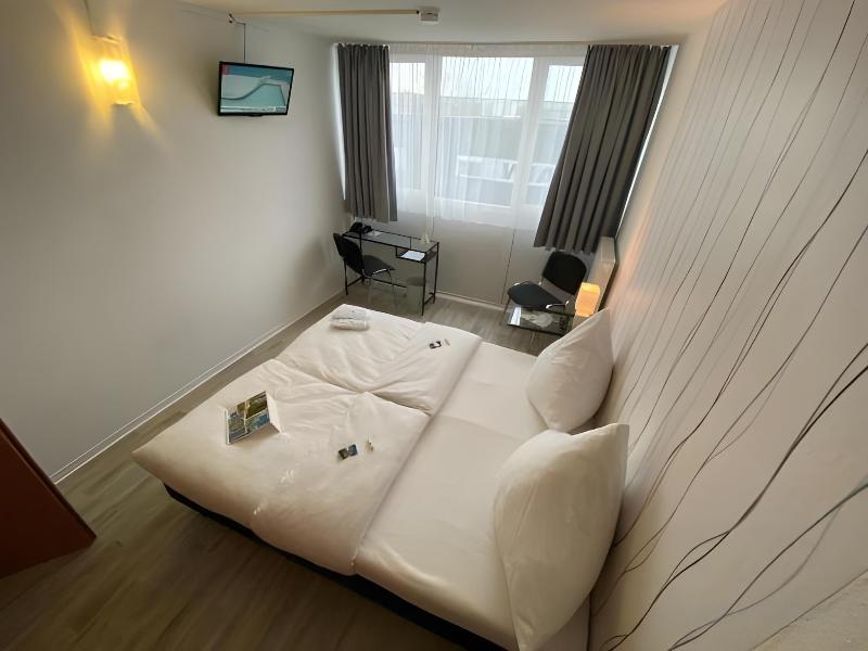 PROHotel Laatzen-Hannover - Oda