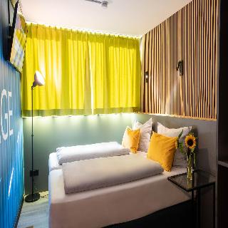 PROHotel Laatzen-Hannover fotoÄŸrafÄ±