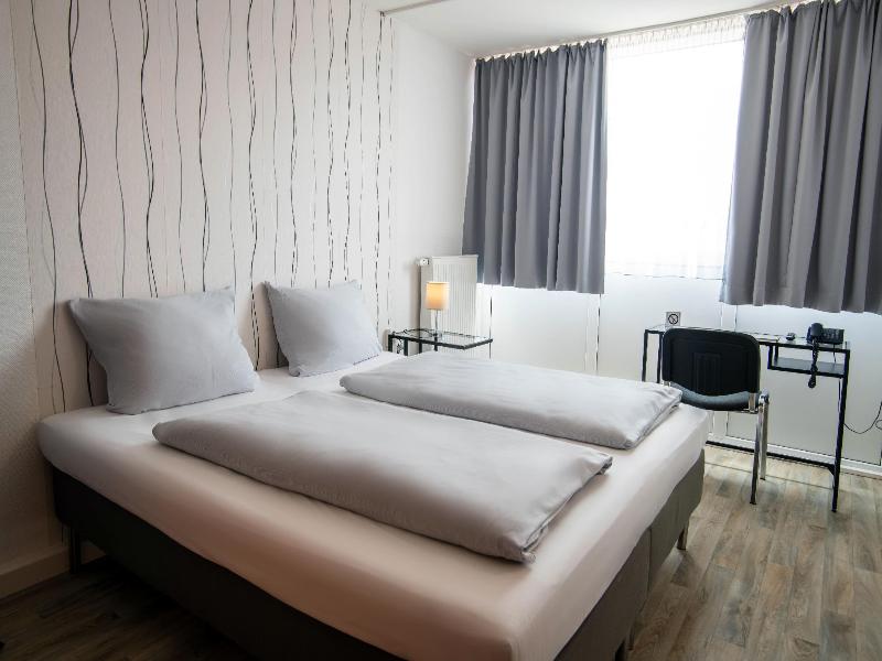 PROHotel Laatzen-Hannover - Oda