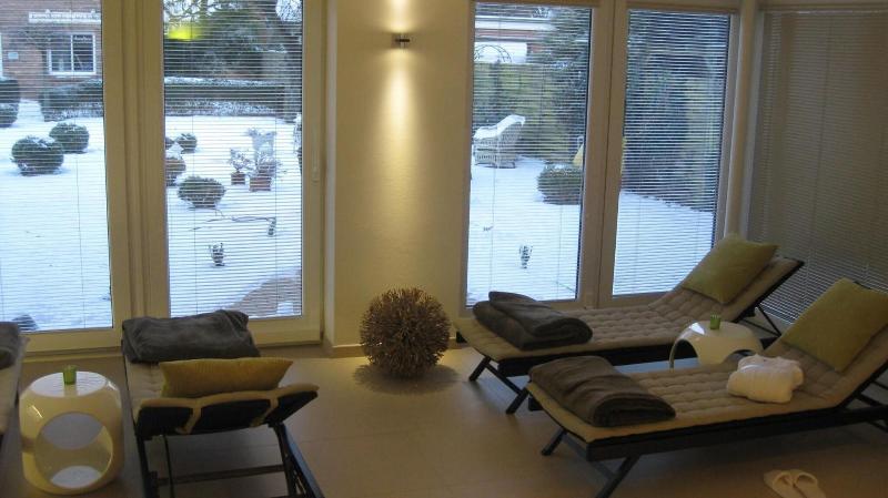 Insel-Pension - Aktivite