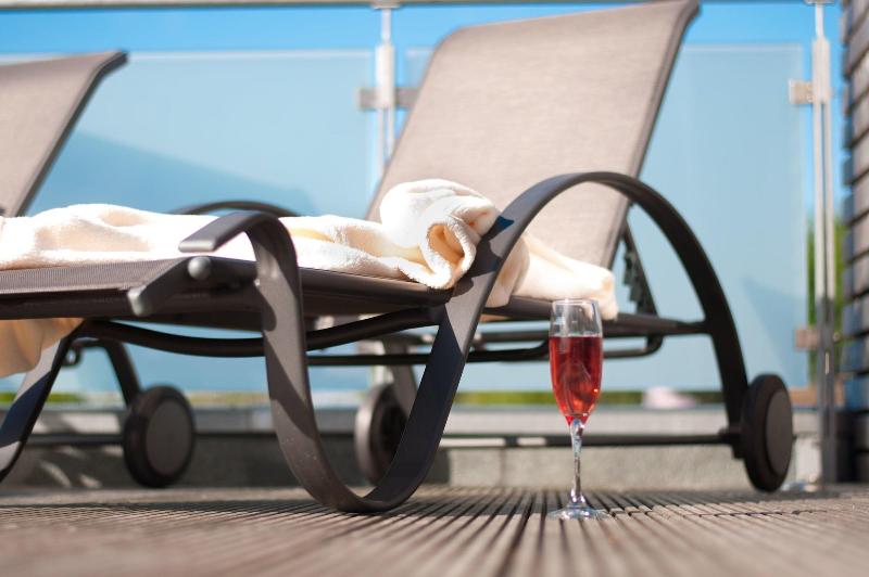 Insel-Pension - Aktivite