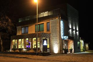 Insel-Pension otel fotoğrafı