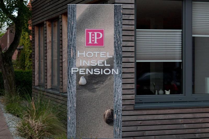 Insel-Pension - Genel