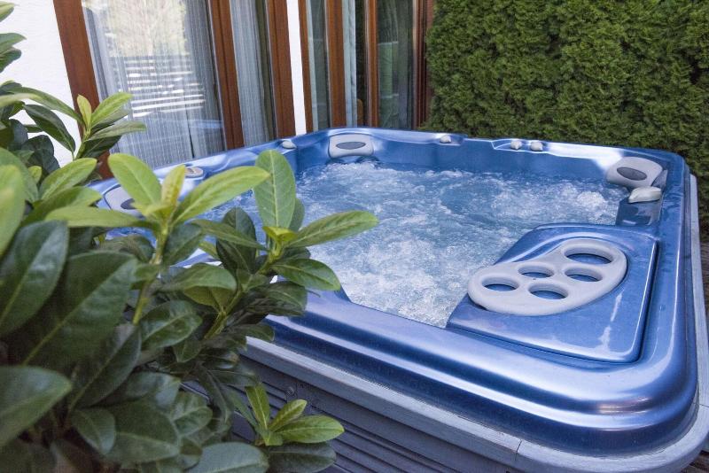 Feng Shui Wellness Apartmanház - Aktivite