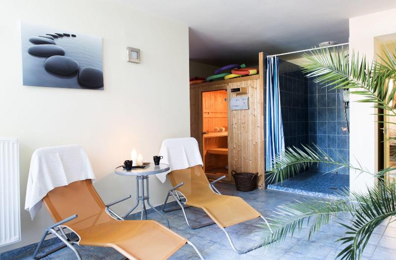 Feng Shui Wellness Apartmanház - Aktivite