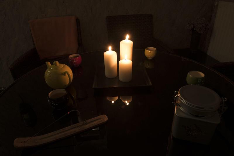 Feng Shui Wellness Apartmanház - Aktivite