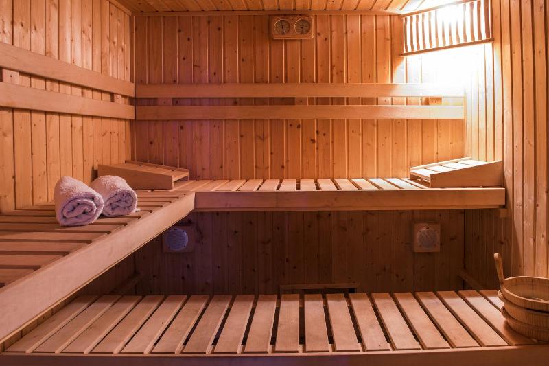 Feng Shui Wellness Apartmanház - Aktivite