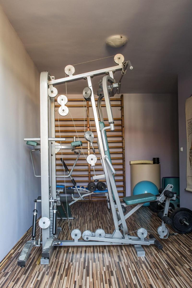 Feng Shui Wellness Apartmanház - Aktivite