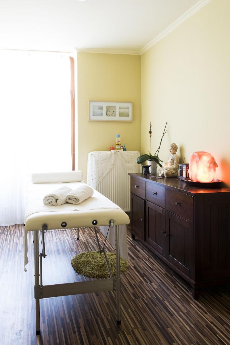 Feng Shui Wellness Apartmanház - Aktivite