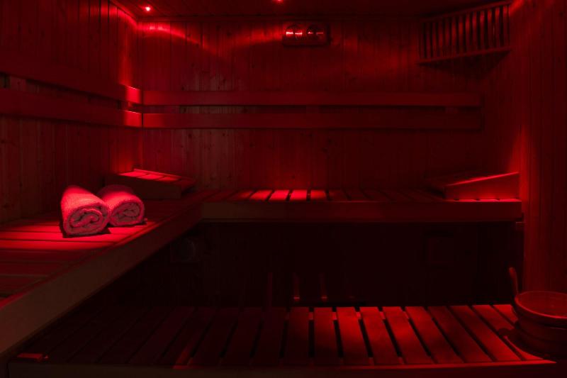 Feng Shui Wellness Apartmanház - Aktivite