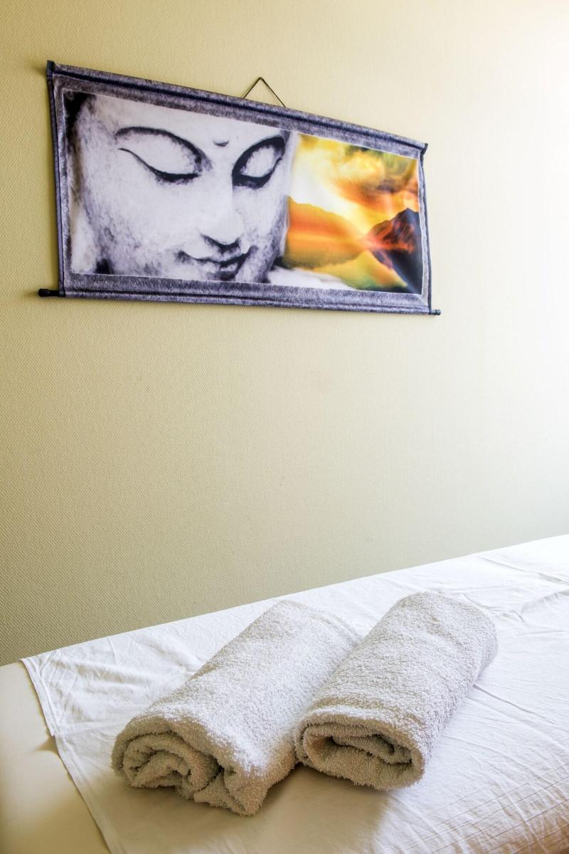 Feng Shui Wellness Apartmanház - Aktivite