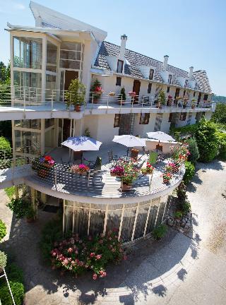 Feng Shui Wellness Apartmanház otel fotoğrafı