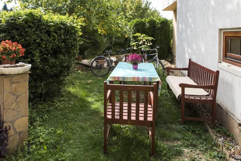 Feng Shui Wellness Apartmanház - Genel