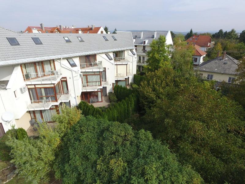 Feng Shui Wellness Apartmanház - Genel